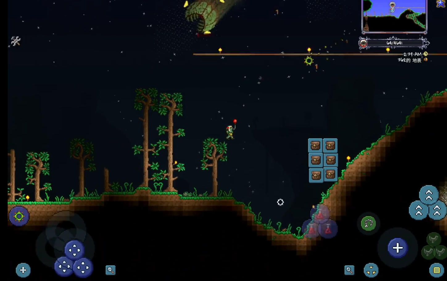 泰拉瑞亚水果蛋糕旋刃怎么获得