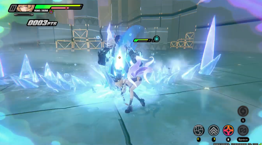 绝区零伊德海莉技能怎么用