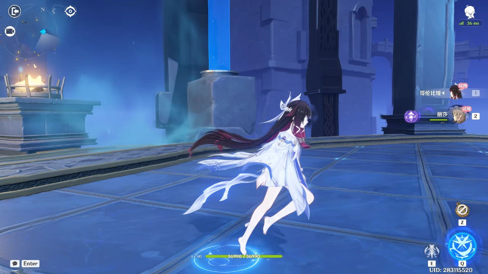 原神哥伦比娅怎么培养 原神哥伦比娅怎么培养