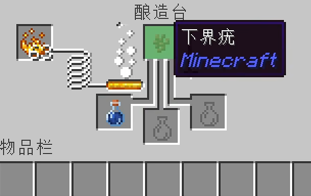 我的世界二级剧毒药水有什么用 我的世界二级剧毒药水有什么用