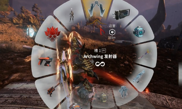 .星际战甲阳光泡博怎么得 .星际战甲阳光泡博怎么得