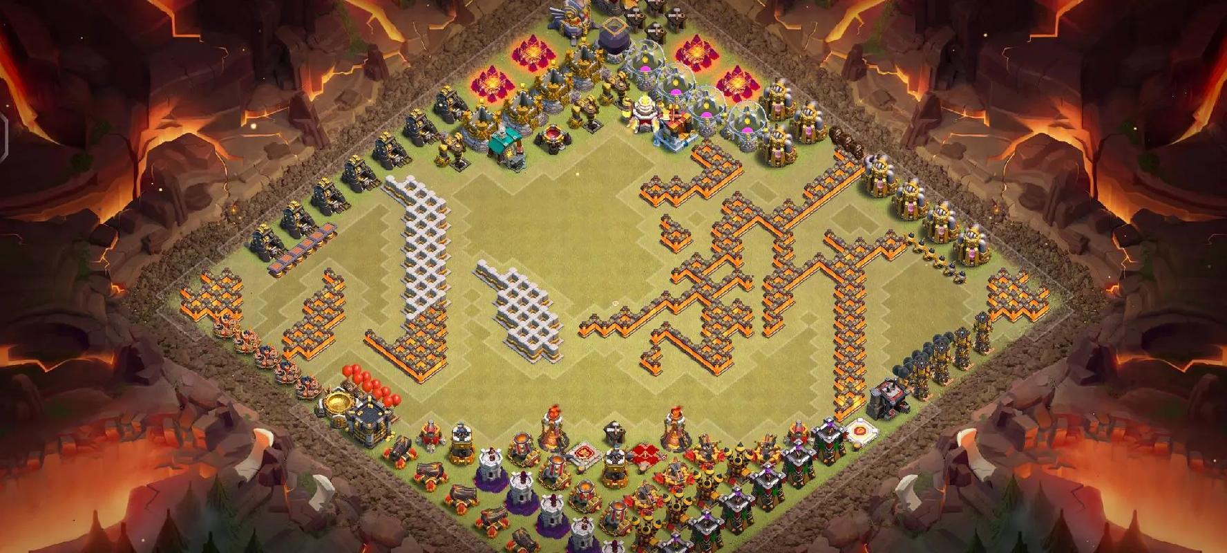 部落冲突怎么解锁超级飞龙