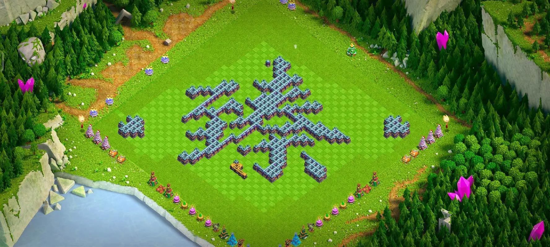 部落冲突怎么解锁超级飞龙