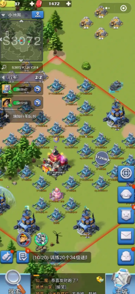 口袋奇兵沙盘怎么打伤害高 口袋奇兵沙盘怎么打伤害高