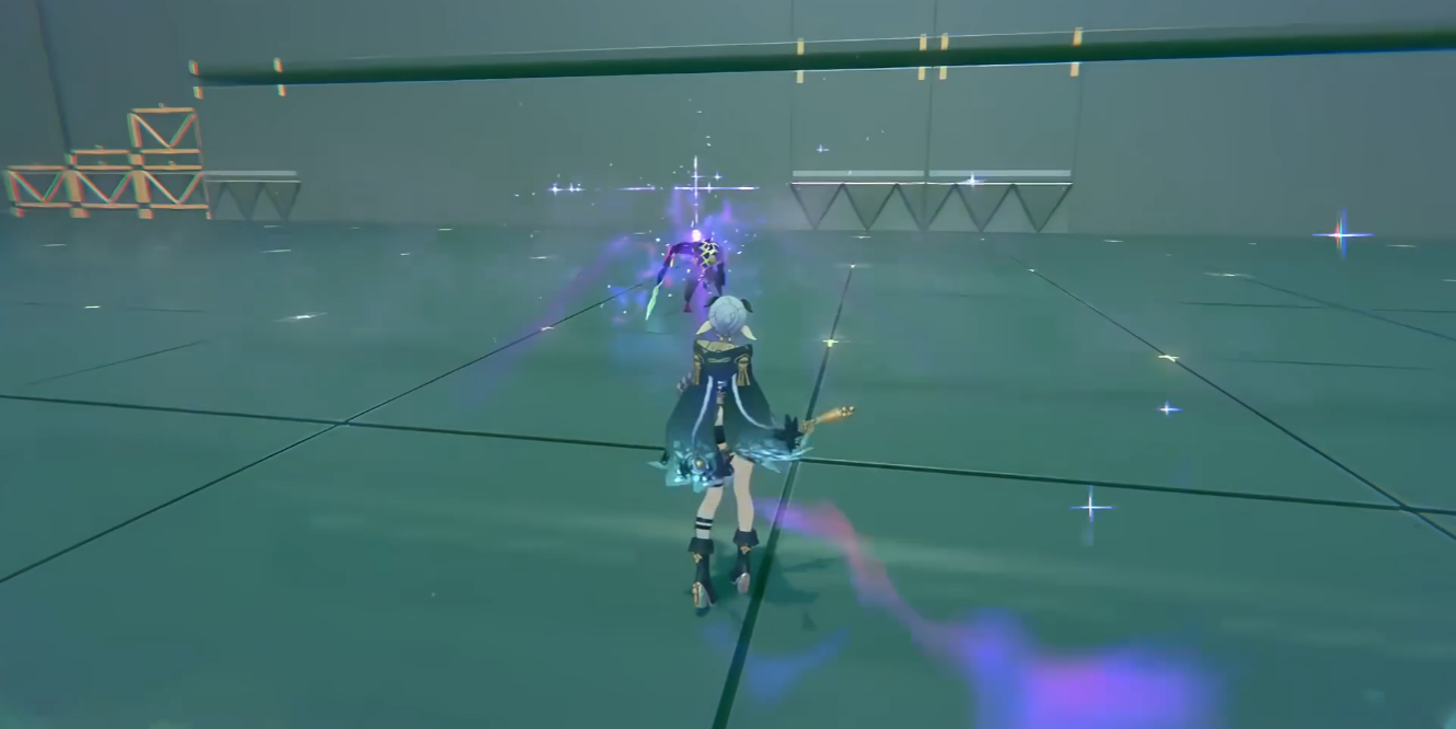 绝区零卢西娅技能怎么用 绝区零卢西娅技能怎么用