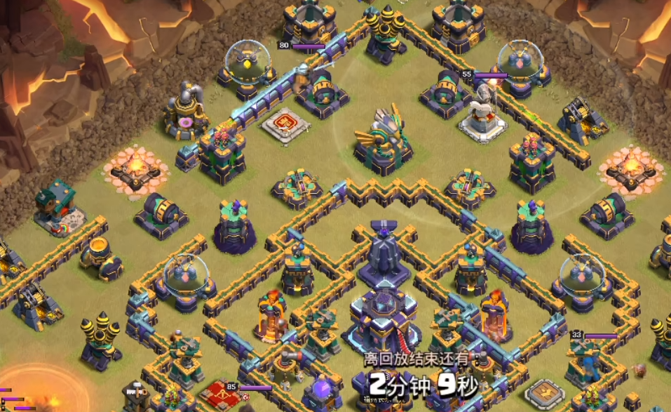 部落冲突怎么抵挡矿工 部落冲突怎么抵挡矿工