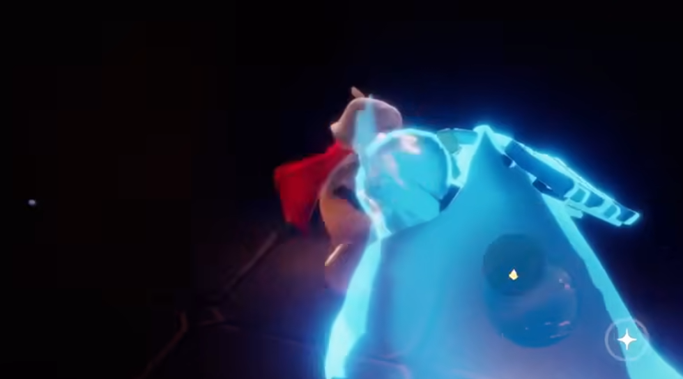 光遇如何解锁白鸟祖先