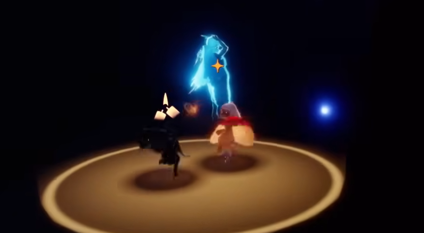 光遇如何解锁白鸟祖先 光遇如何解锁白鸟祖先