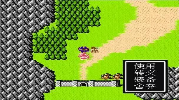 吞食天地2真空枪在哪 吞食天地2真空枪在哪