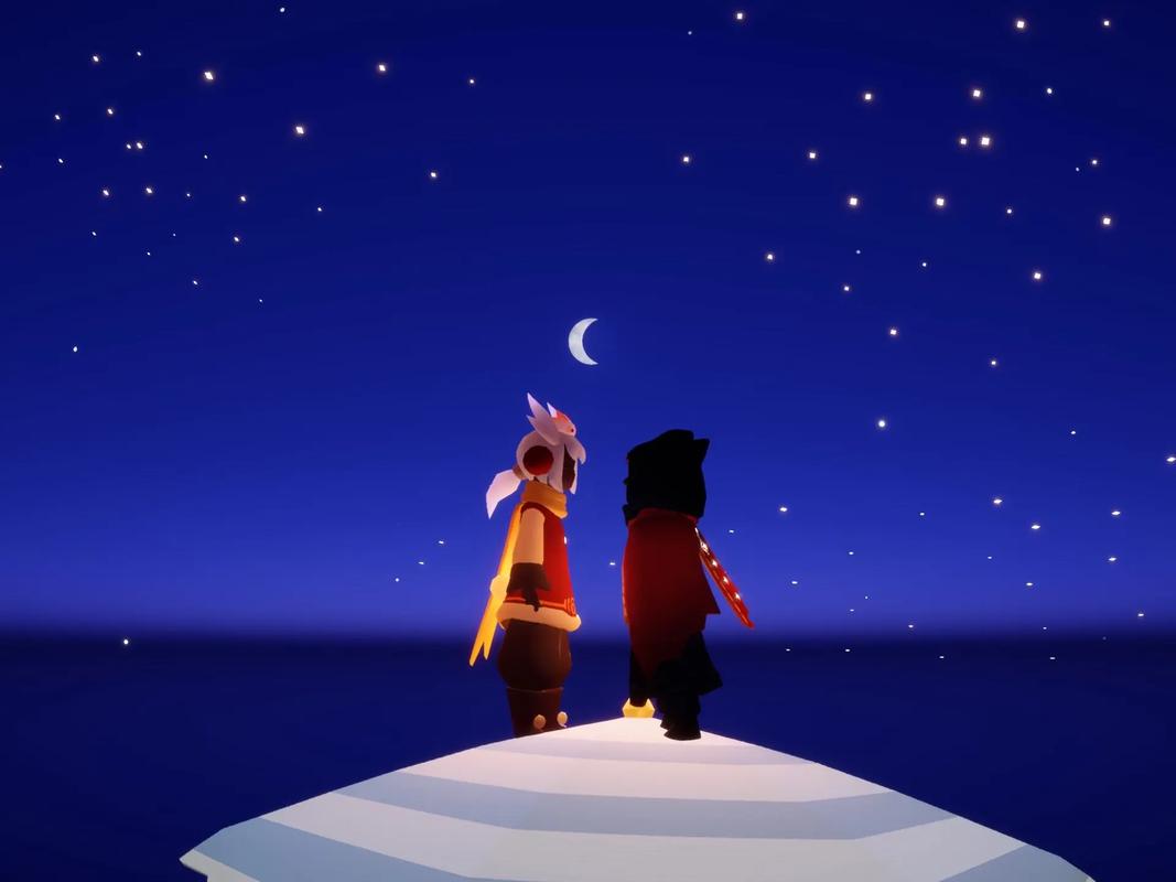 光遇如何让星星变多