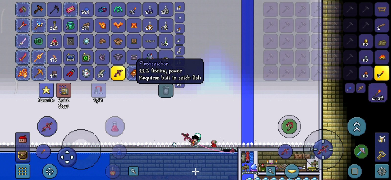 泰拉瑞亚如何制作破晓之光 泰拉瑞亚如何制作破晓之光