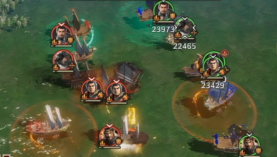 三国群英传策定九州貂蝉怎么用