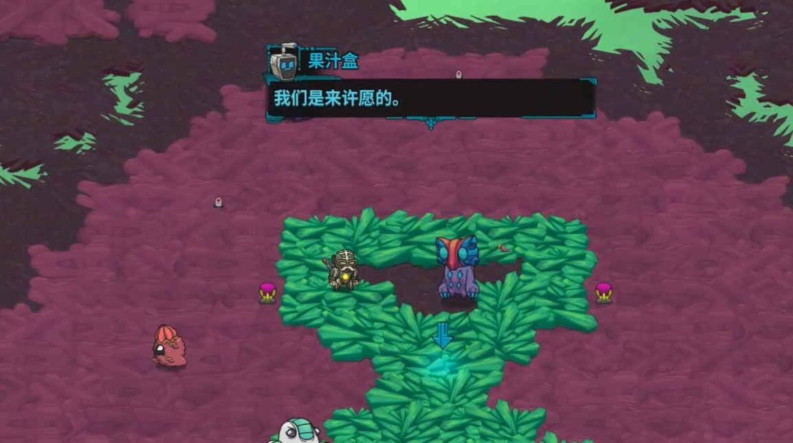 崩溃大陆都有哪些BOSS