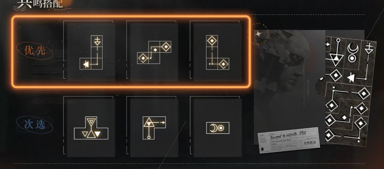 重返未来1999程和光怎么培养 重返未来1999程和光怎么培养