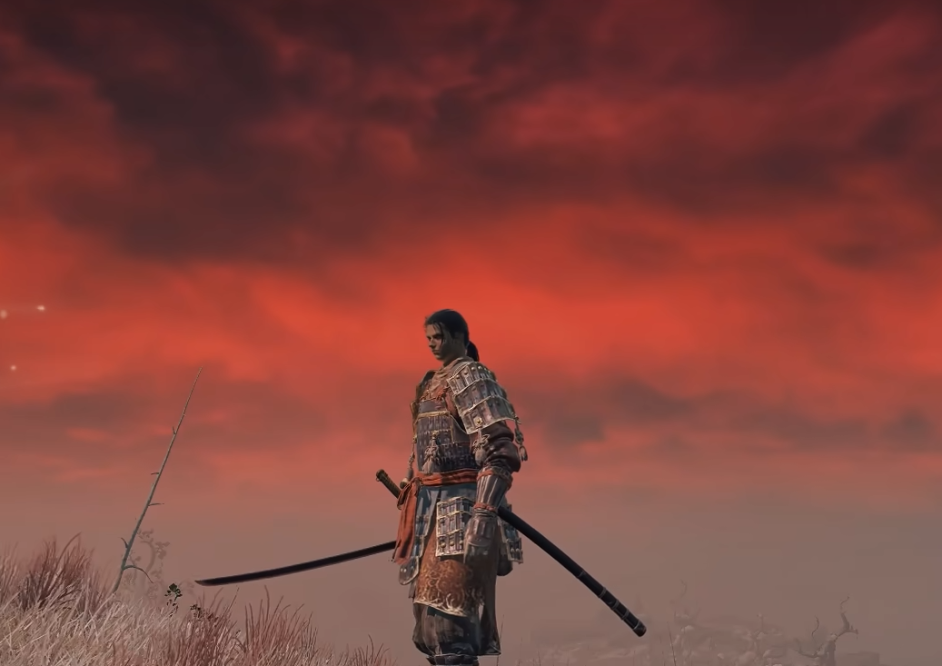 艾尔登法环武士打刀怎么玩