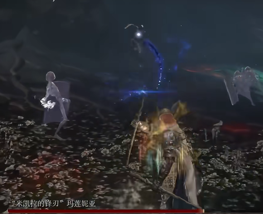 艾尔登法环法师战灰用什么