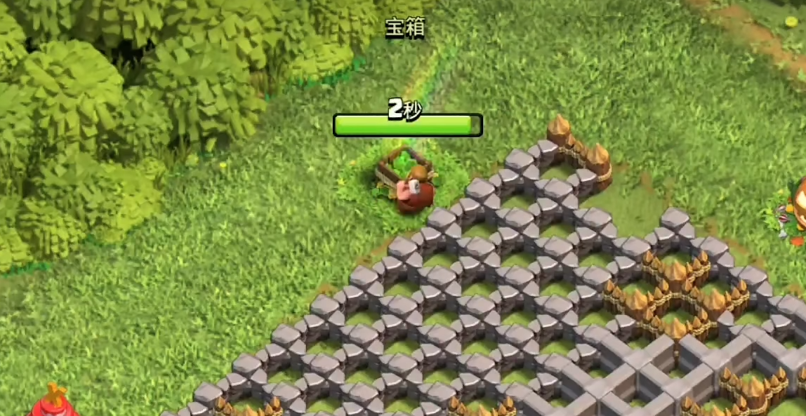 部落冲突怎么找宝石任务 部落冲突怎么找宝石任务