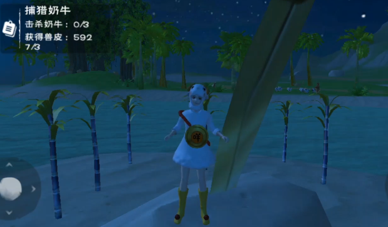 创造与魔法甘蔗可以做什么食物 创造与魔法甘蔗可以做什么食物