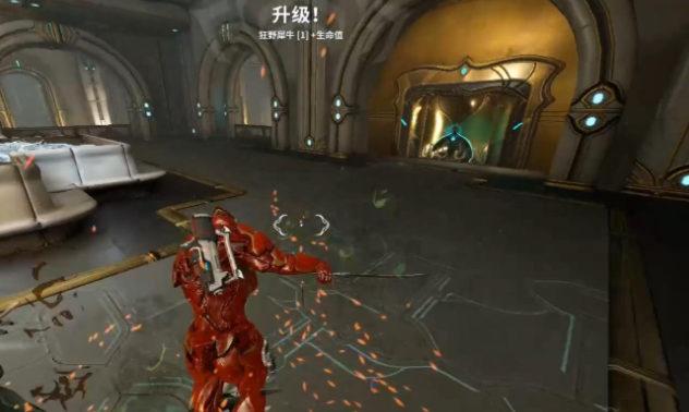 星际战甲圣枪弥撒怎么弄 星际战甲圣枪弥撒怎么弄