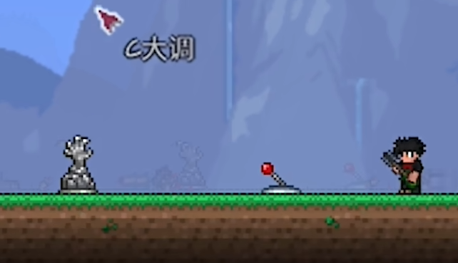 泰拉瑞亚蒸汽朋克人有什么用