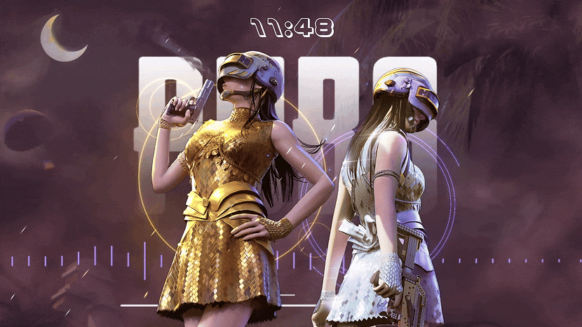 畅享游戏超清动态壁纸,网易千千壁纸让你的桌面动起来 畅享游戏超清动态壁纸,网易千千壁纸让你的桌面动起来