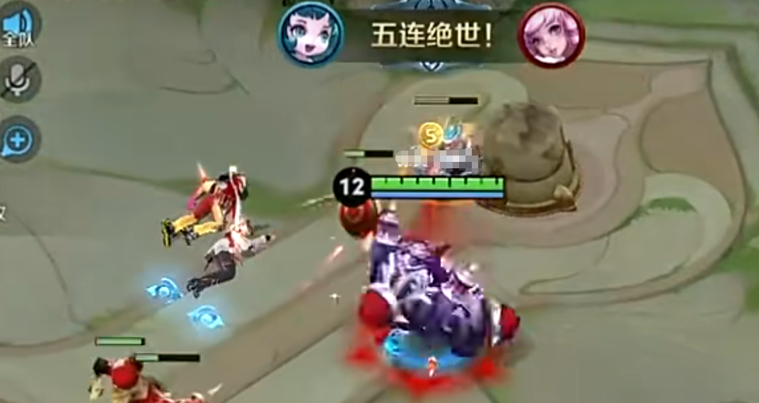王者荣耀五杀蔡文姬怎么出装