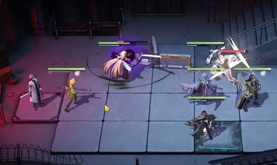 无期迷途射手要养谁