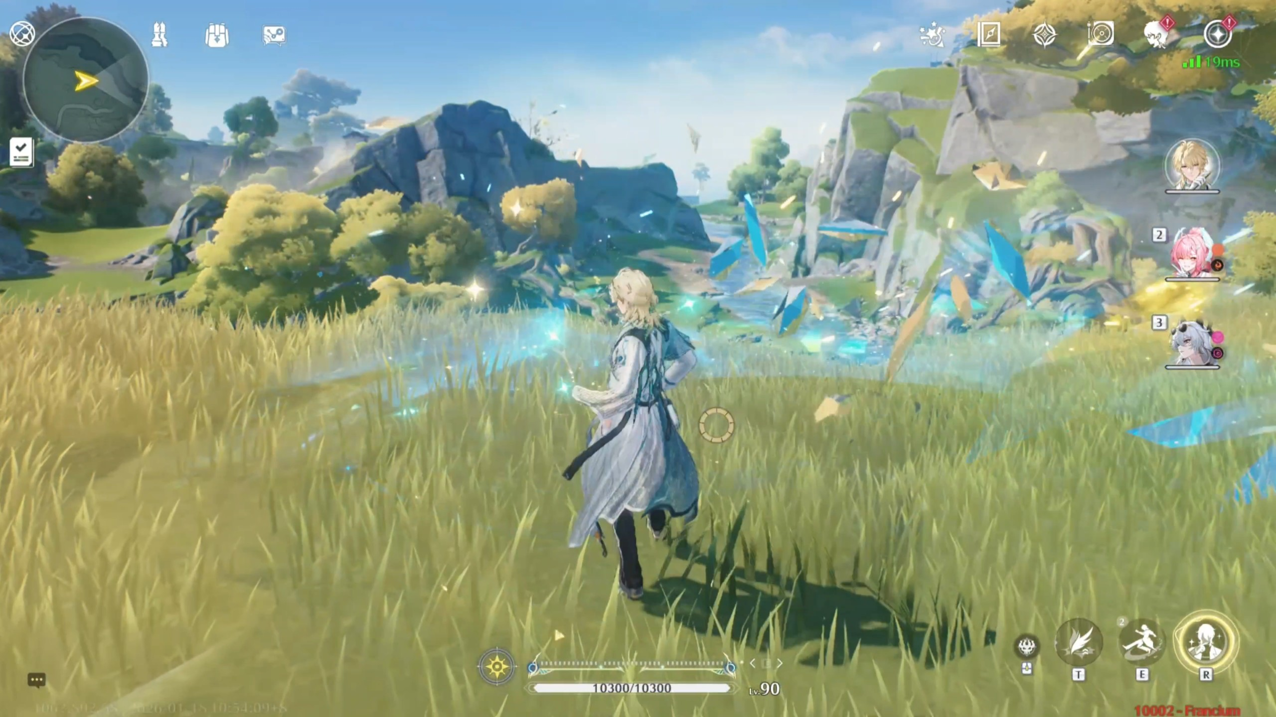 鸣潮陆赫斯怎么用 鸣潮陆赫斯怎么用