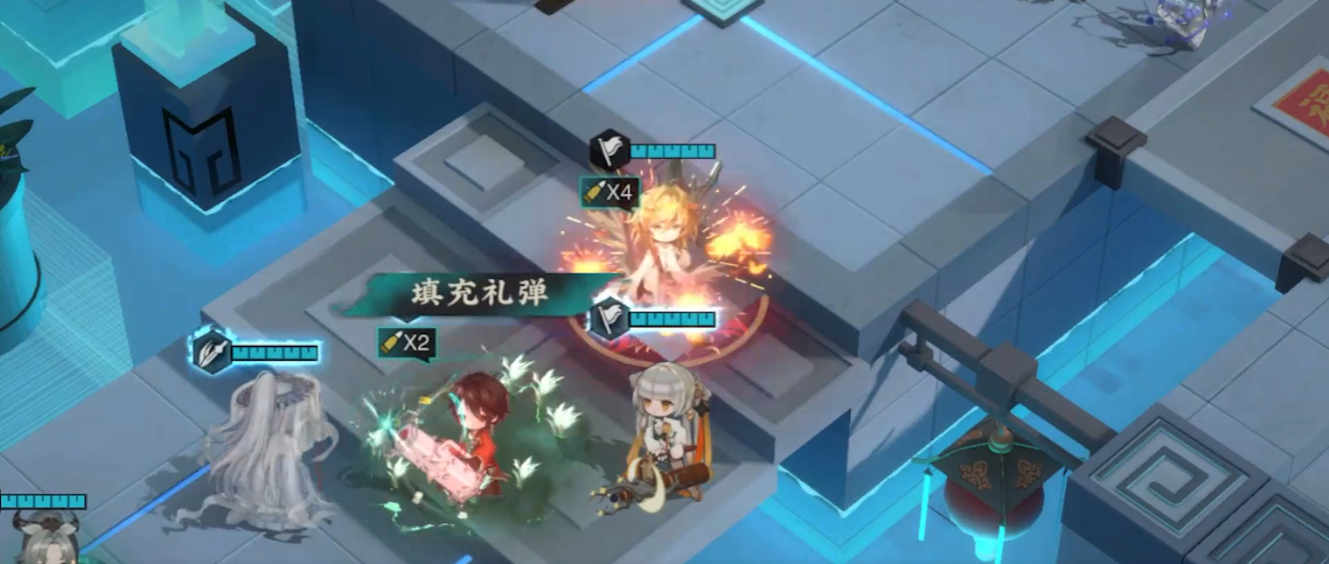 物弥新华太阳神鸟技能怎么用