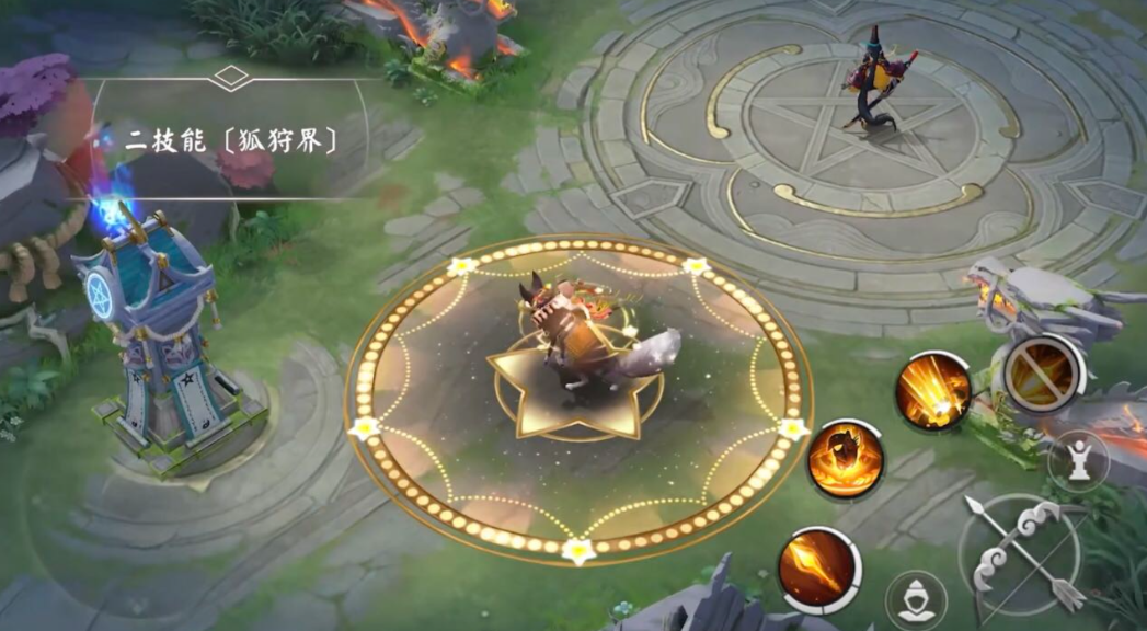 决战平安京御馔津怎么样