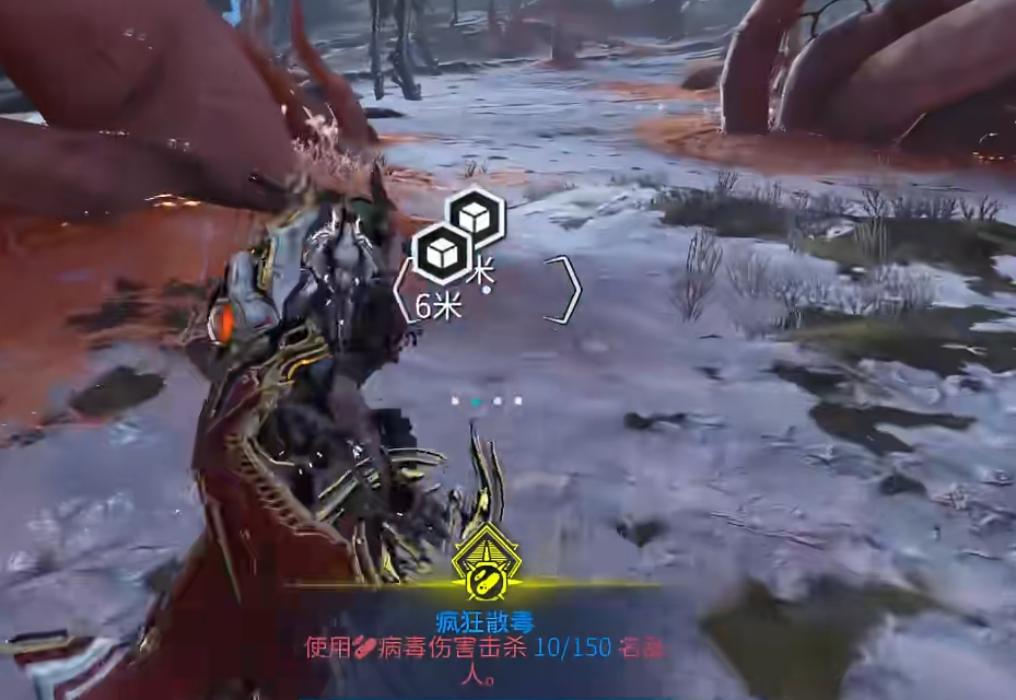 星际战甲并合卡在哪刷 星际战甲并合卡在哪刷