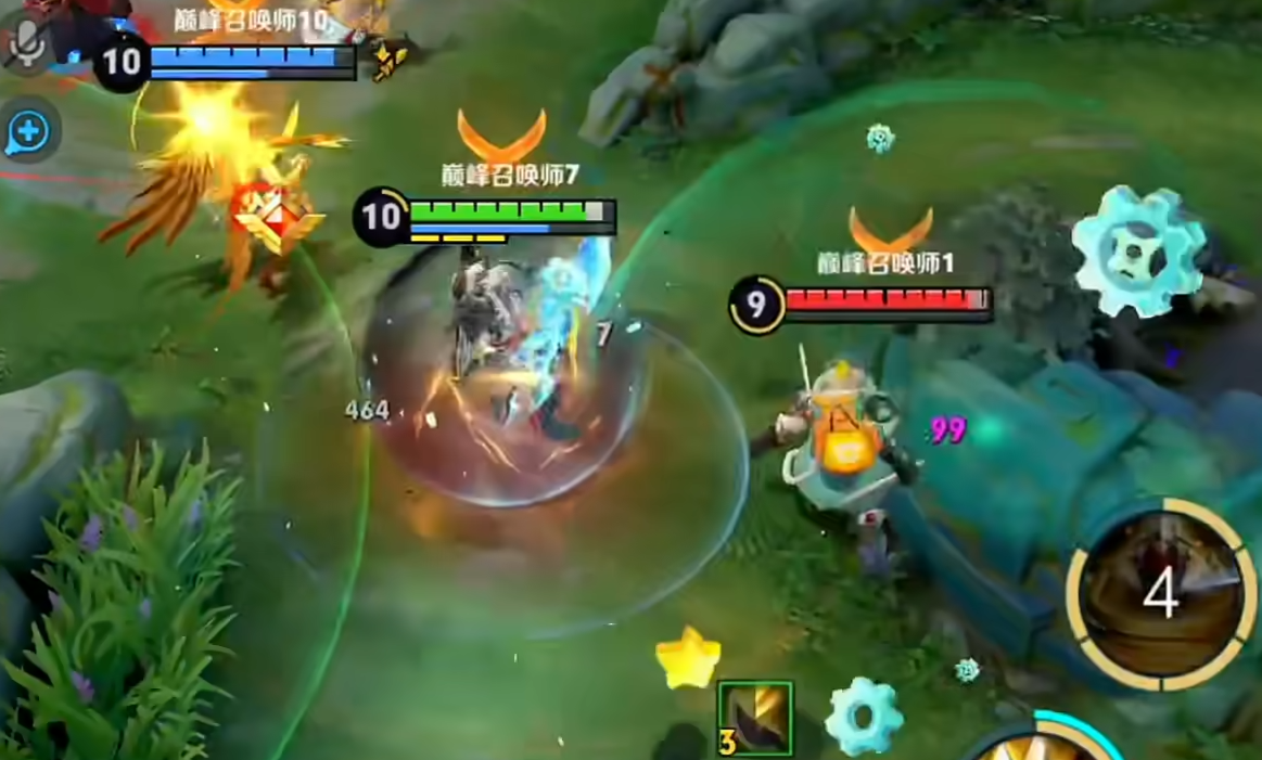 王者荣耀夏侯逆风局出装怎么搭配 王者荣耀夏侯逆风局出装怎么搭配