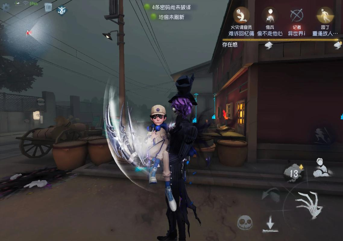 第五人格怎么应对杰克 第五人格怎么应对杰克