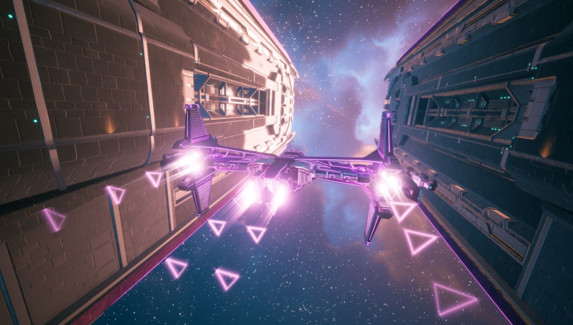 永恒空间2船厂怎么建