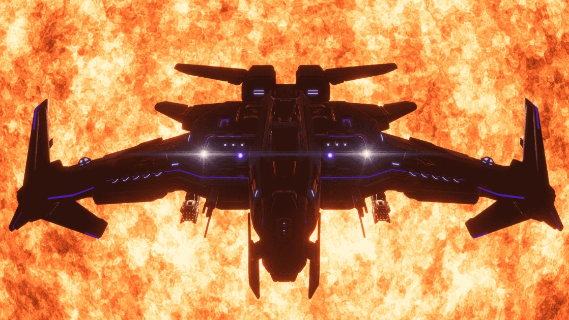 永恒空间2机甲星怎么打群体战 永恒空间2机甲星怎么打群体战