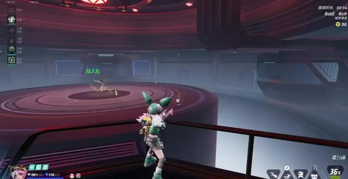 矩阵零日危机怎么打锁魂师 矩阵零日危机怎么打锁魂师