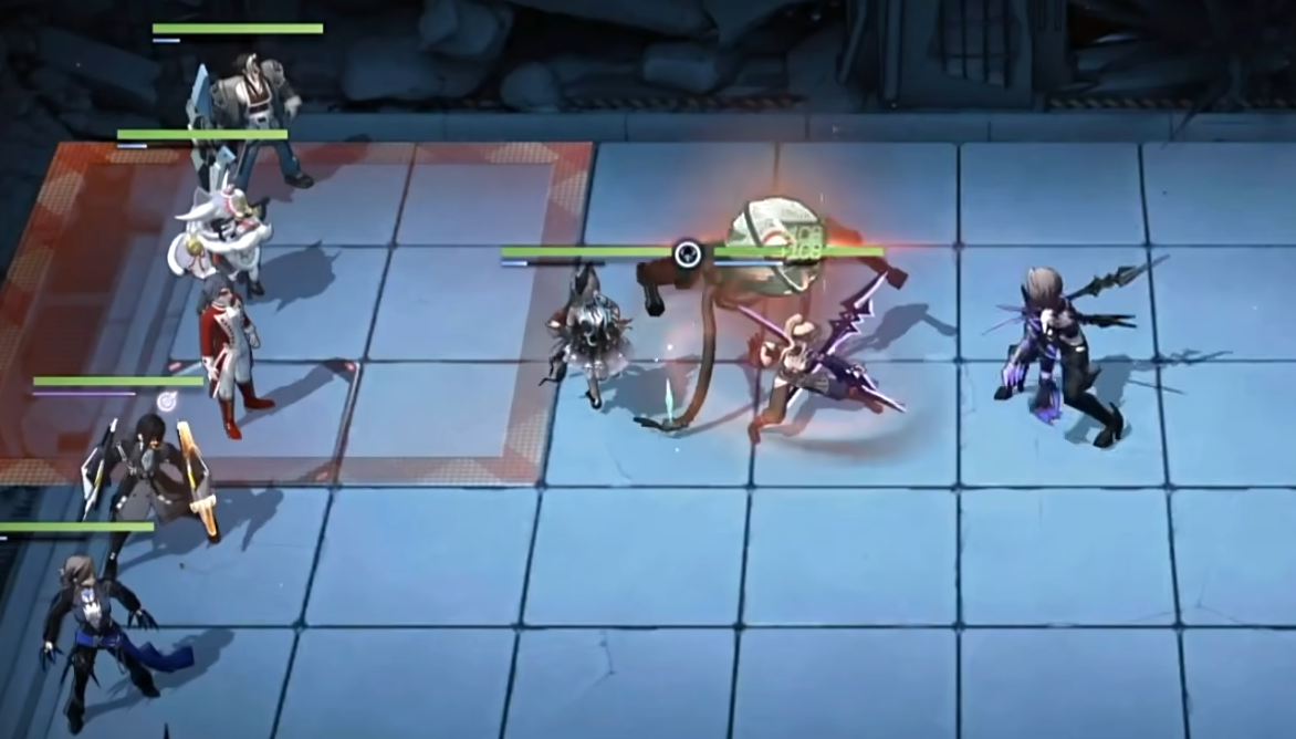 无期迷途瓦尼菈值得养吗