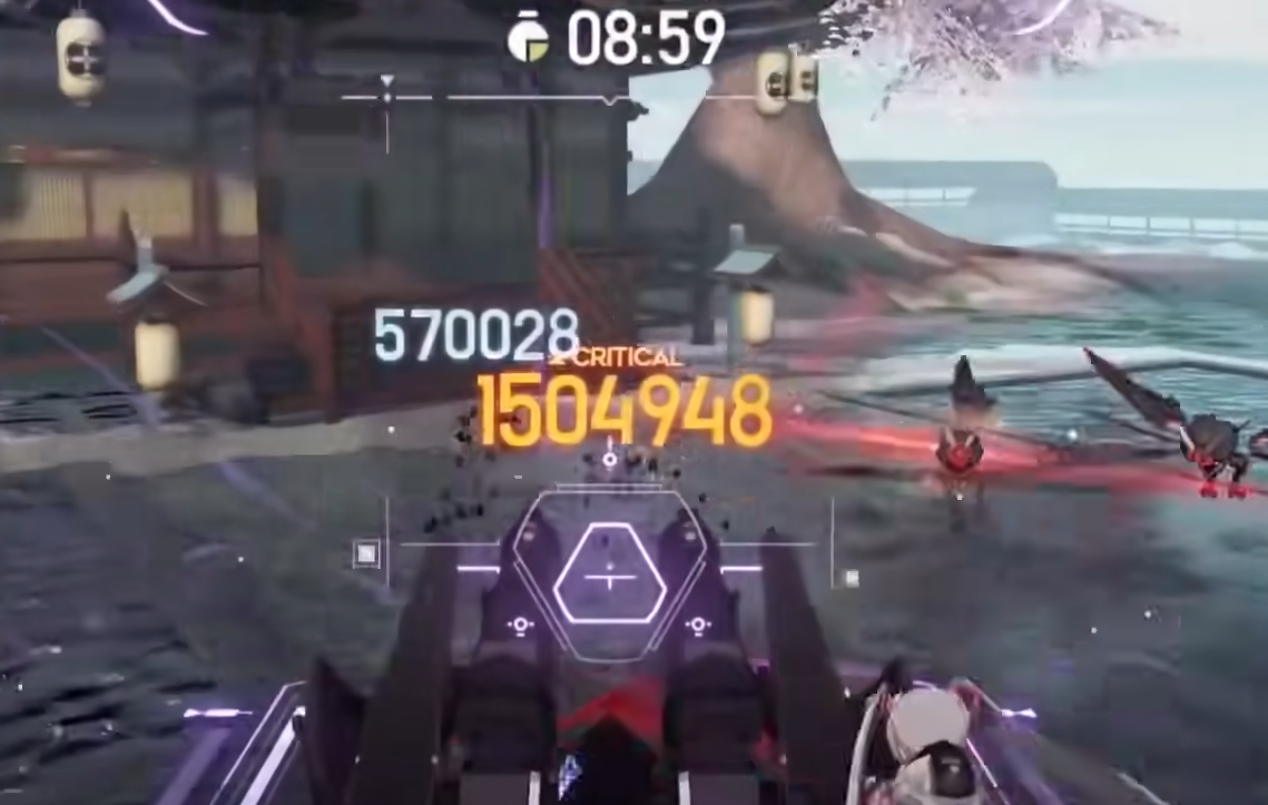 深空之眼海拉怎么玩才强