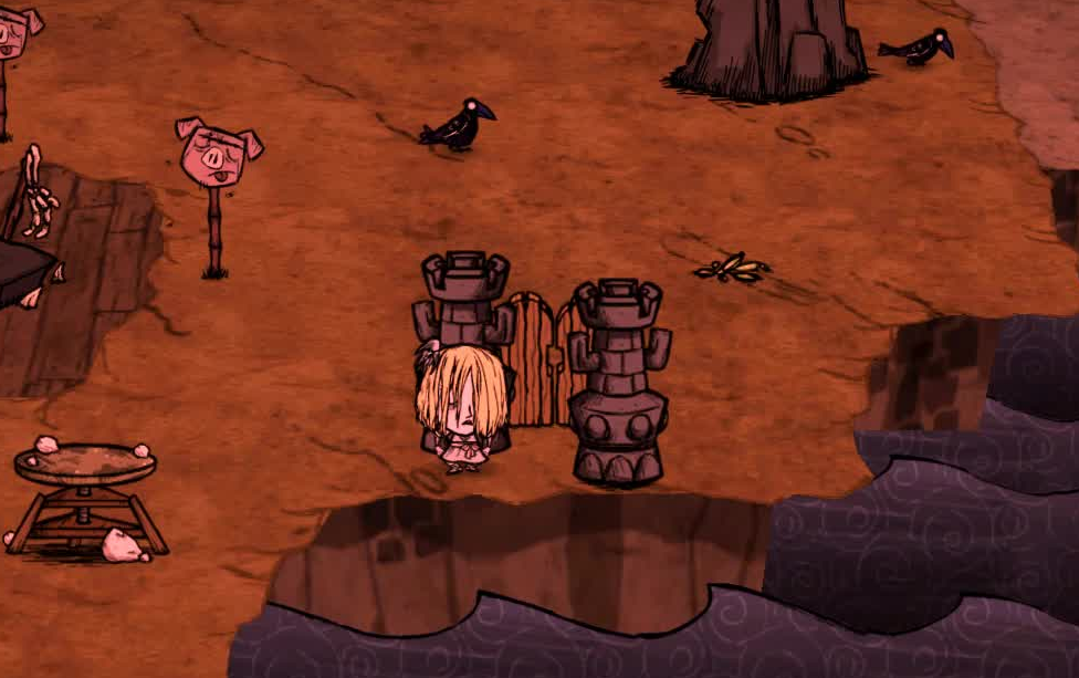 我的世界怎么制作剪刀