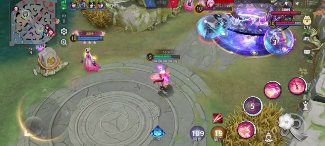 决战平安京小鹿男怎么样 决战平安京小鹿男怎么样