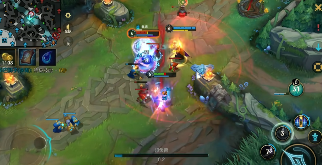 英雄联盟手游瑞兹怎么玩的 英雄联盟手游瑞兹怎么玩的