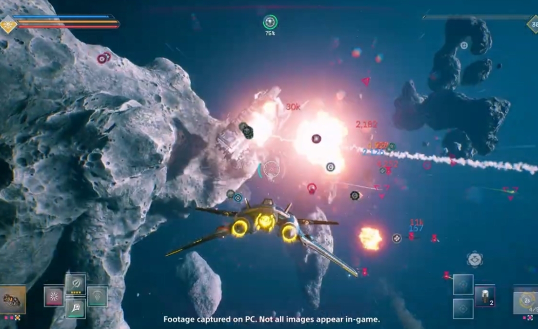 永恒空间2最难的任务是哪个