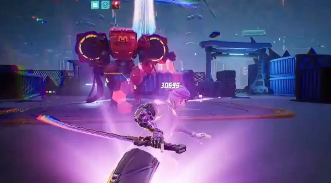 矩阵零日危机怎么克制影刃