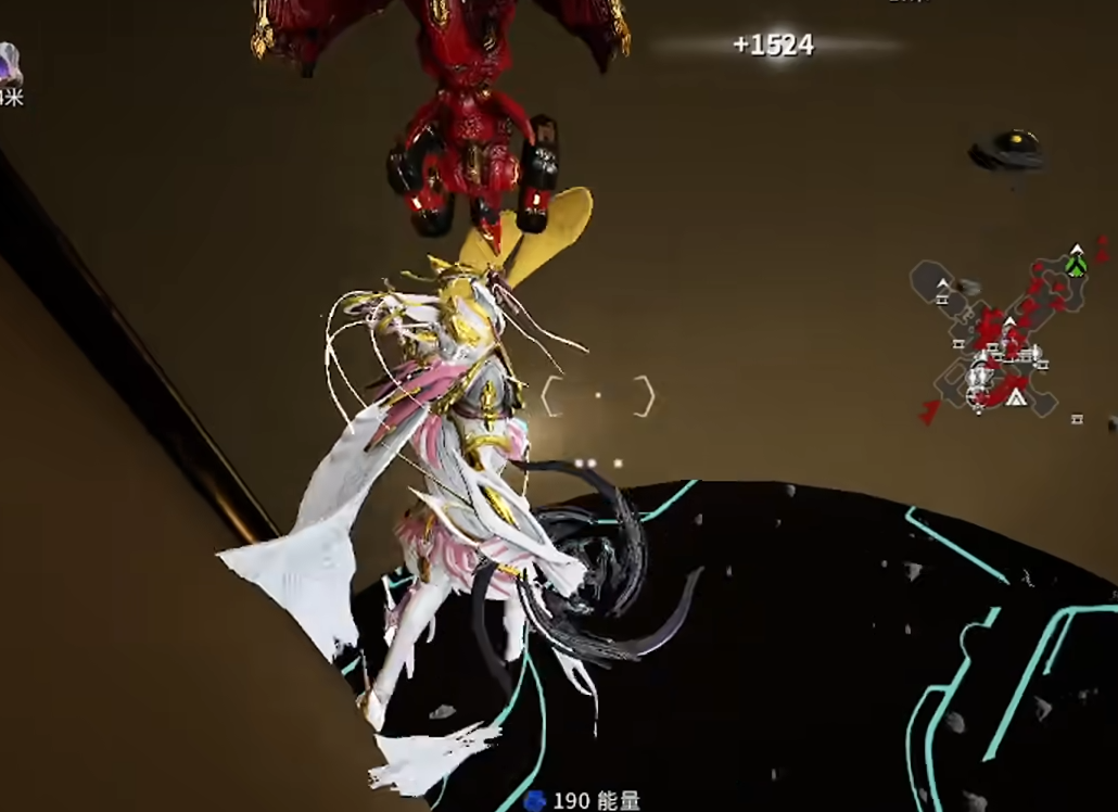 星际战甲挂机用什么战甲