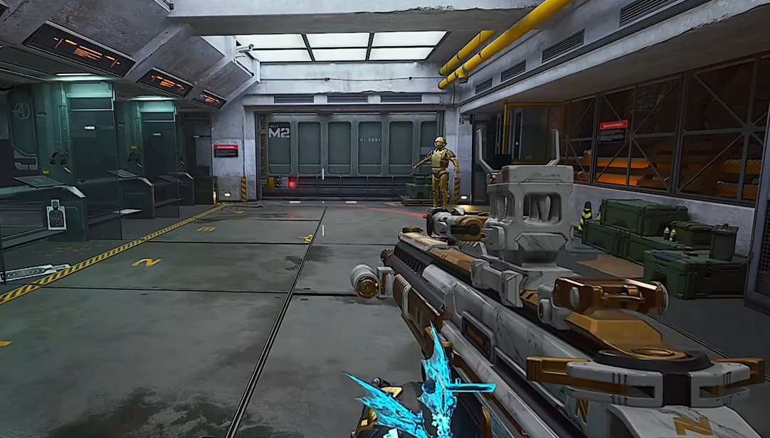 三角洲行动m14和m7谁强