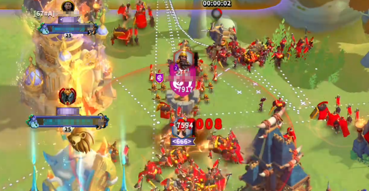 万国觉醒怎么改驻防