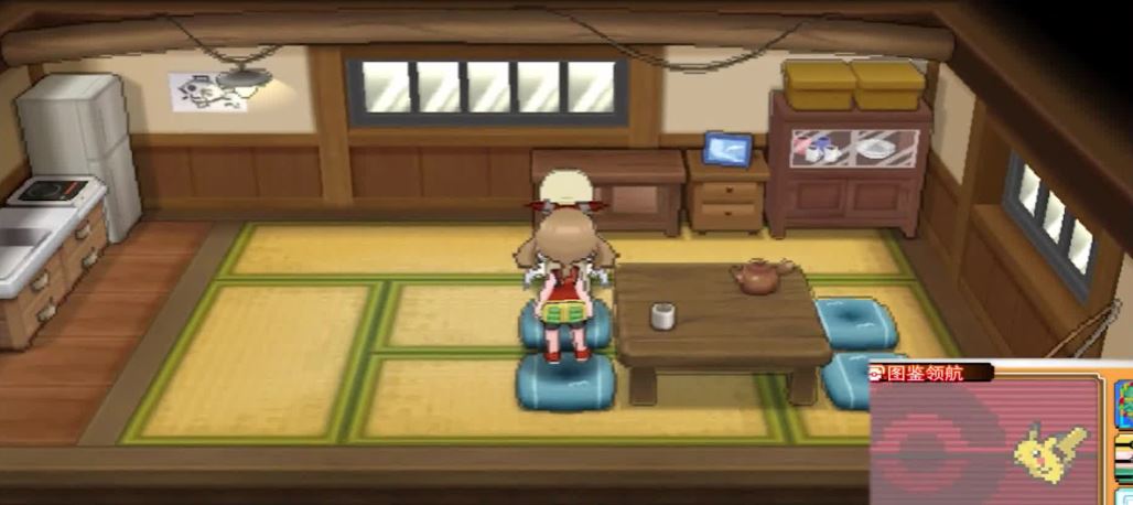 欧米伽红宝石惩戒之壶如何获得