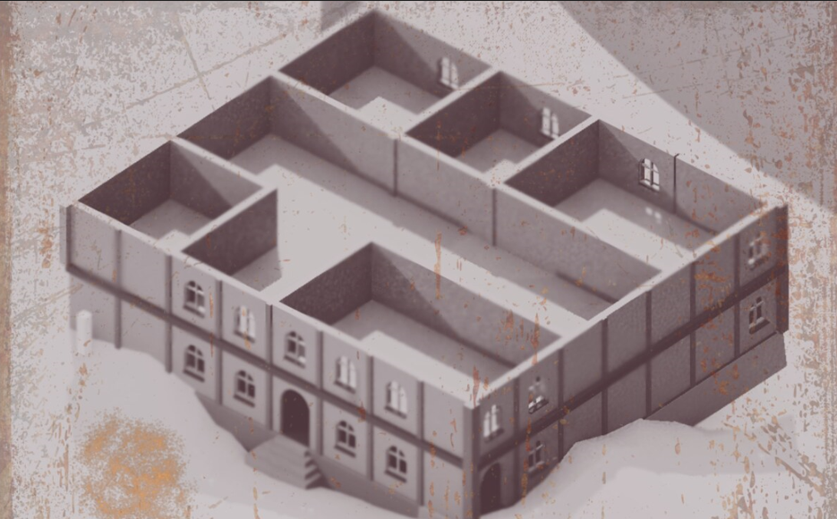 叙事模拟经营新作《覆雪之上》,开启阿尔卑斯经营传奇