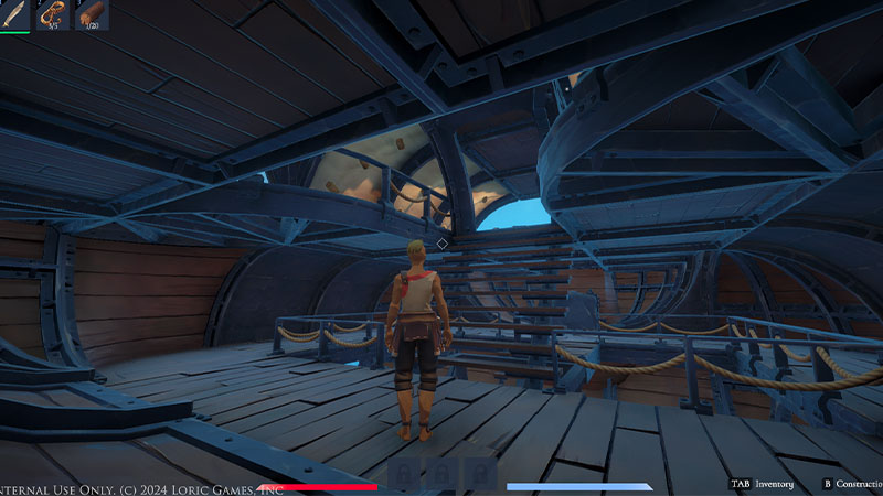 《回音:飞艇传说》艺术分享:空中家园, 飞艇设计的进化之路 《回音:飞艇传说》艺术分享:空中家园, 飞艇设计的进化之路