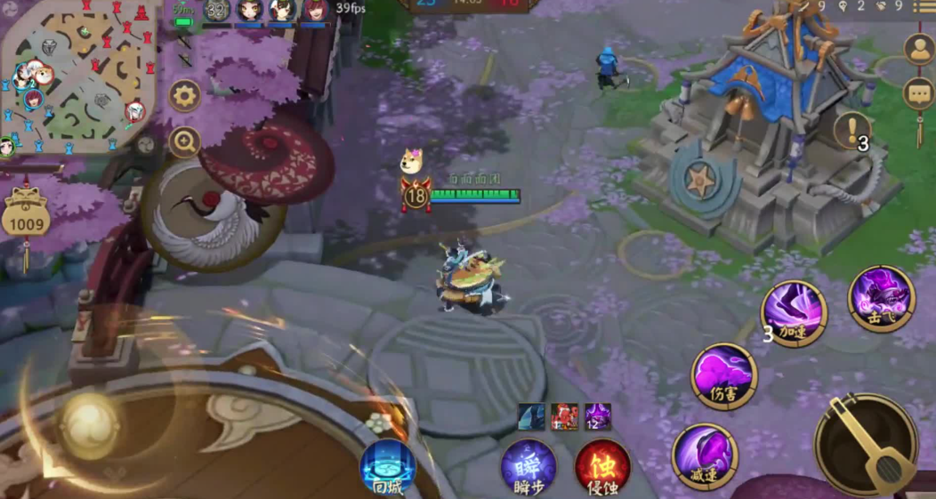 决战平安京孟婆怎么样 决战平安京孟婆怎么样